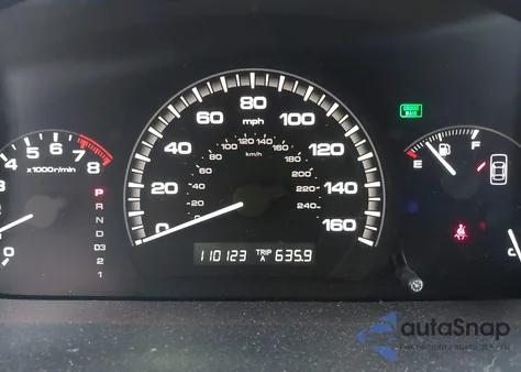 2007 Honda Accord Ex из США, поврежденный, VIN 1HGCM66527A035992